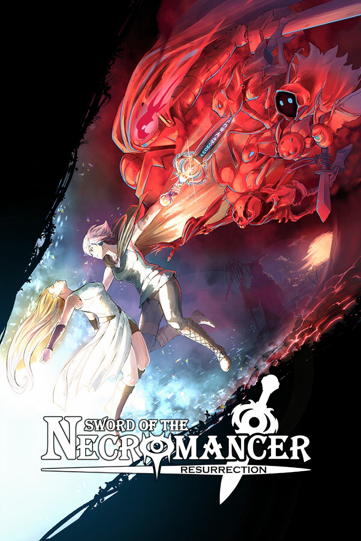 Sword of the Necromancer: Resurrection