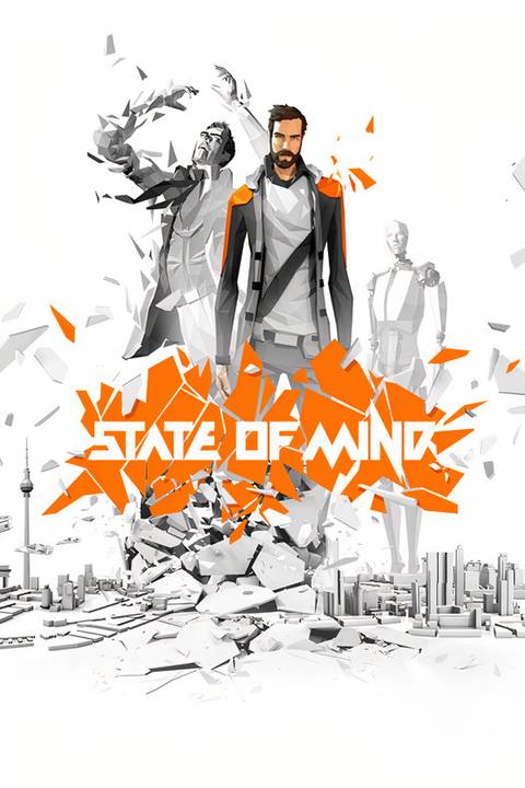 State of Mind Tag Page Cover Art