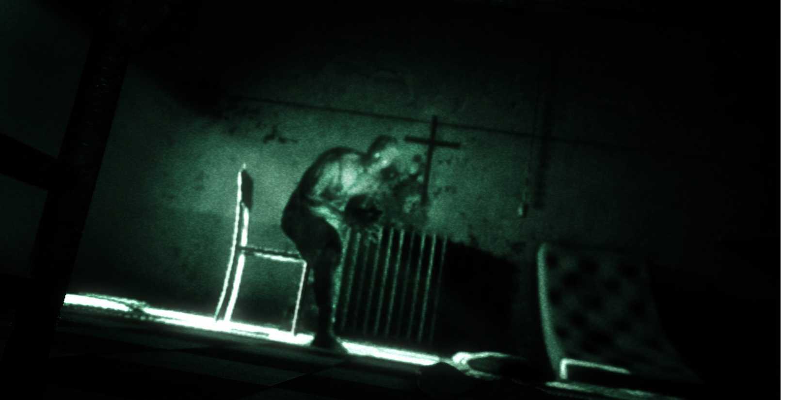 Disessing Most Distressing Horror Games, Ranked