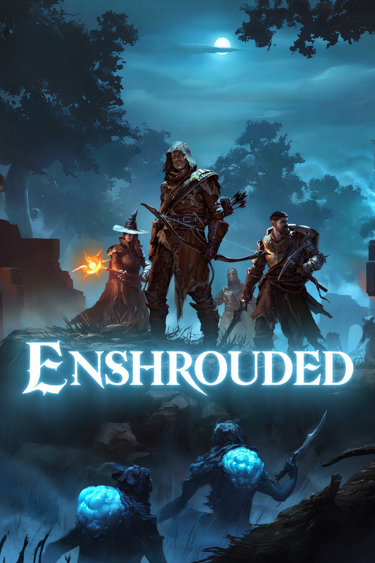 Enshrouded Tag Page Cover Art