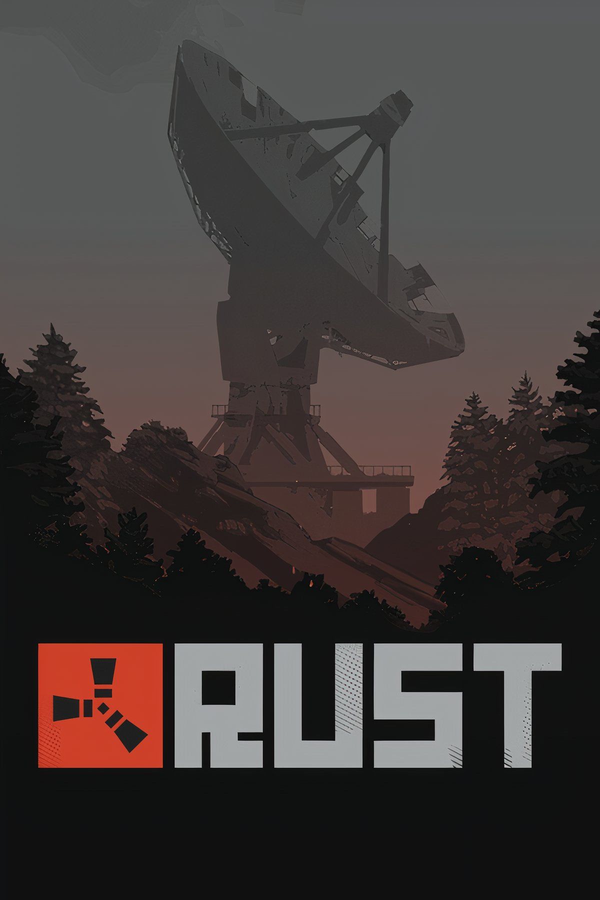 RustTag Page Cover Art