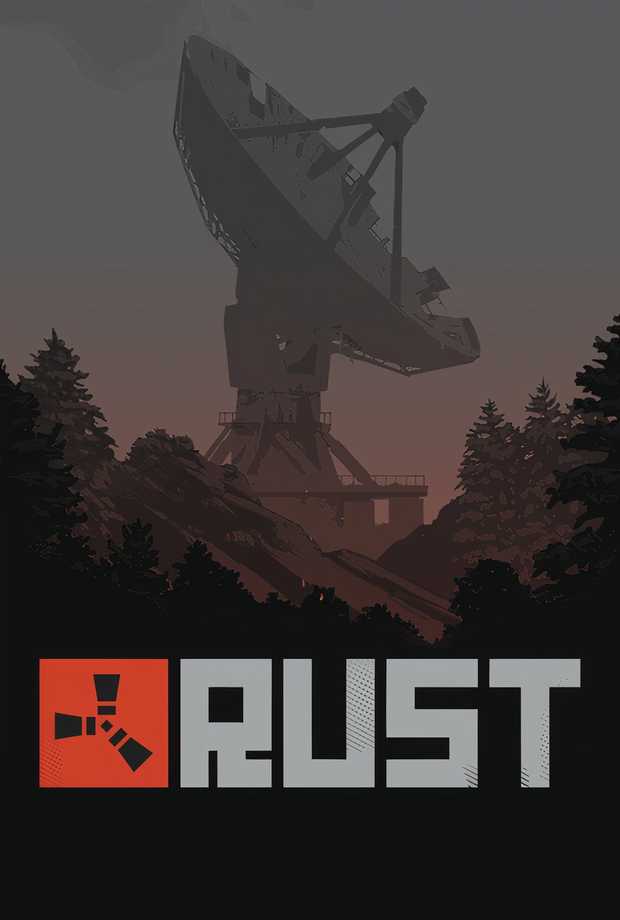 Rust Update Today Rust Releases New Update for April 2025