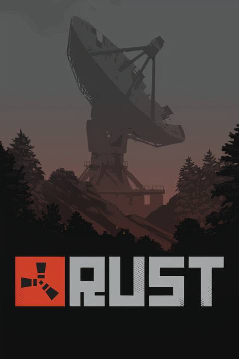 Rarest Skins In Rust