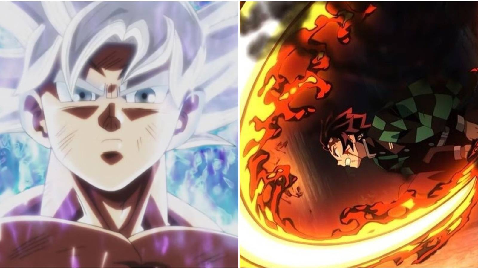 Anime Episodes That Broke The Internet