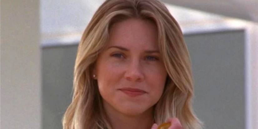 Taylor from Power Rangers