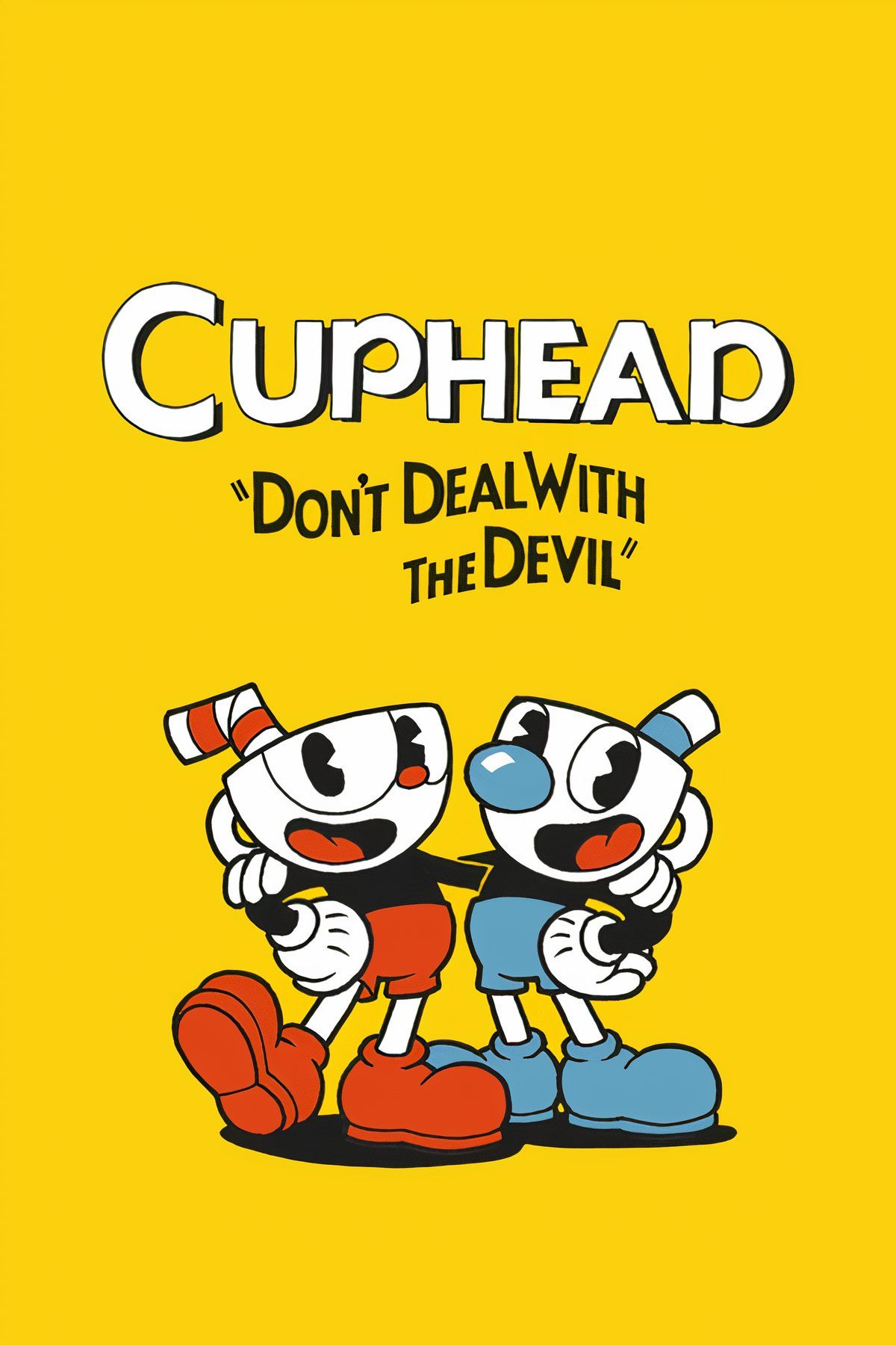 Cuphead's Delicious Last Course Shouldn't Be Its Final Meal