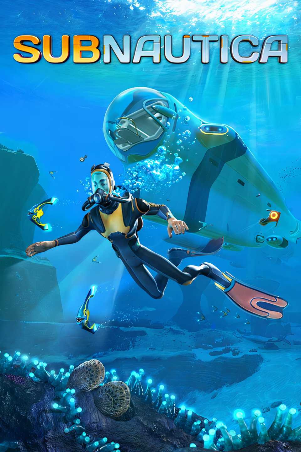Subnautica: All Aurora Door Codes