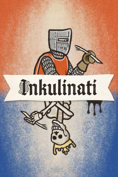 Inkulinati Tag Page Cover Art