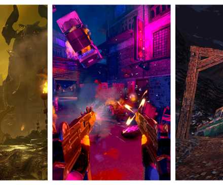 Best FPS Games For Fast-Paced Gameplay