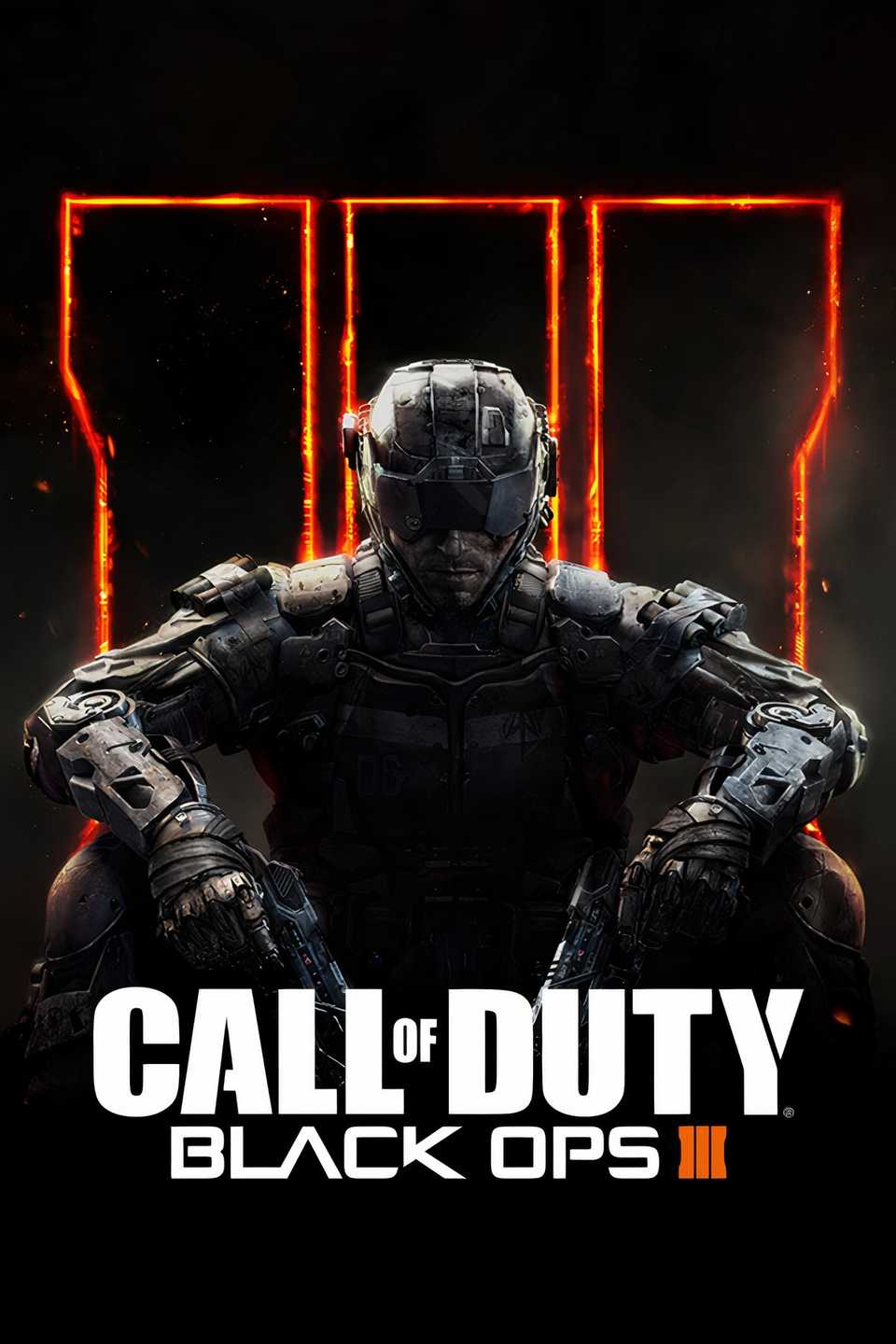 Call of Duty: Black Ops III tag page cover art
