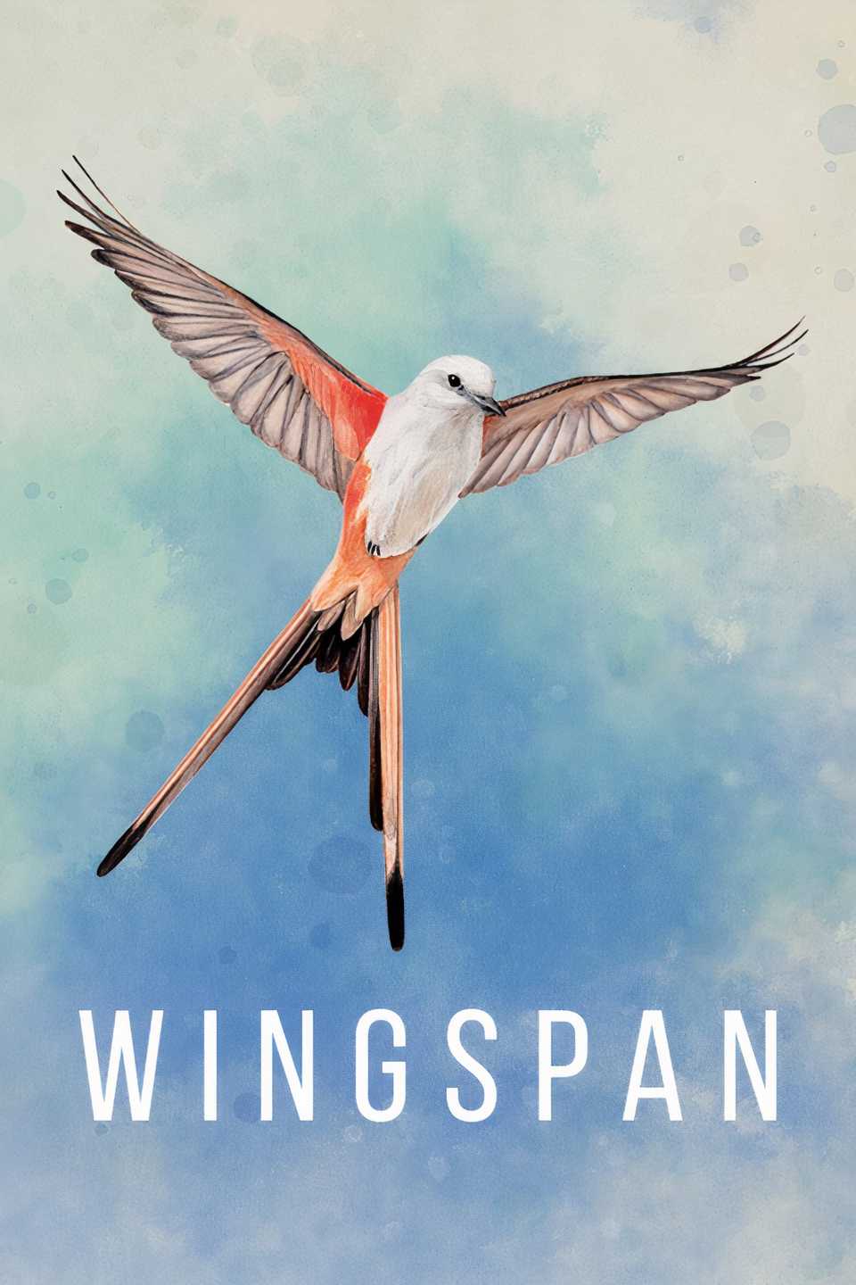 Wingspan Tag Page Cover Art