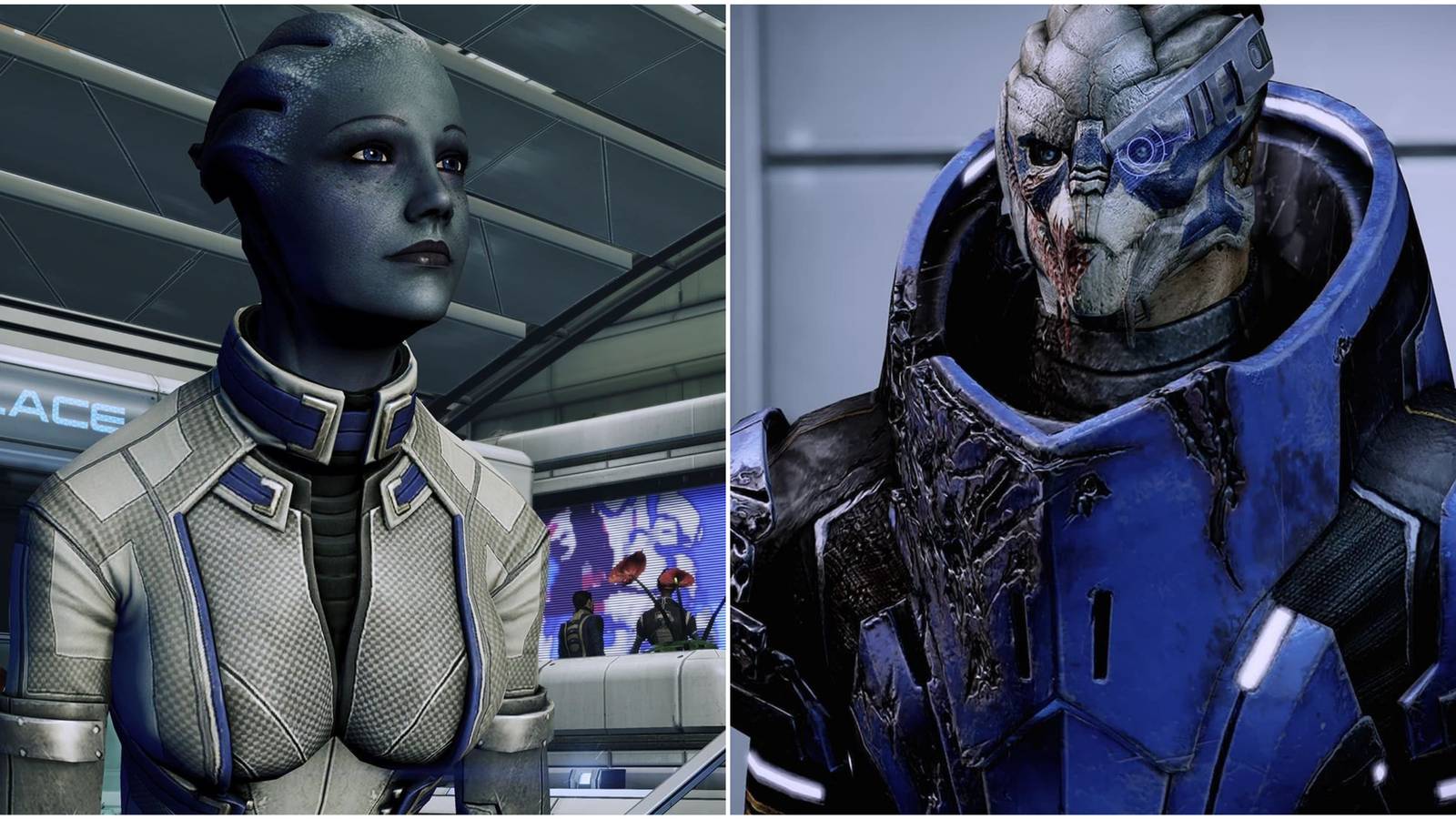 Most Fun Exploits In Mass Effect Games