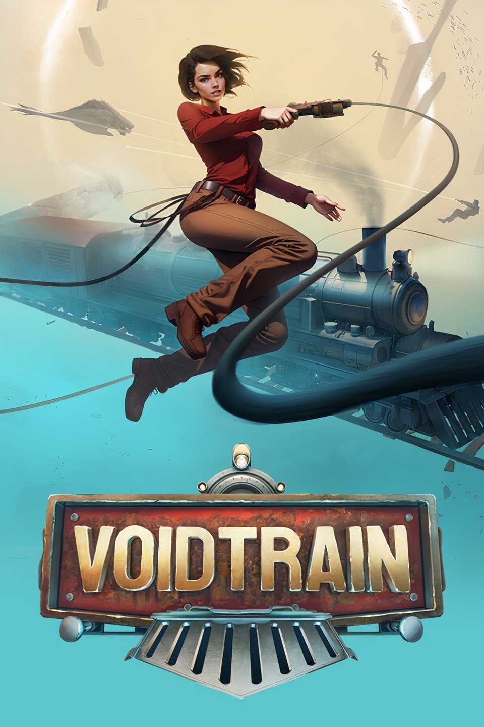 Voidtrain Tag Page Cover Art