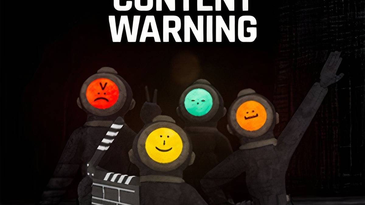 Content Warning - Guides | GameRant