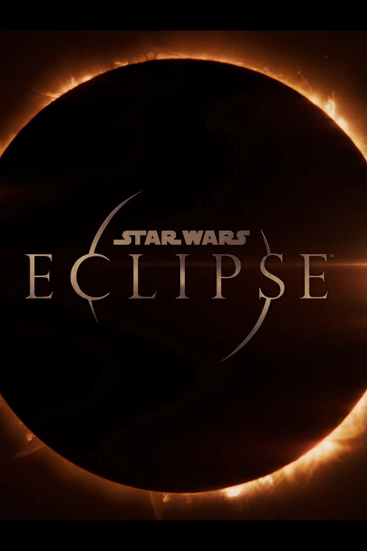 Star Wars Eclipse Tag Page Cover Art