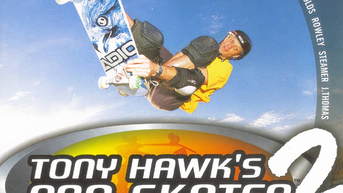 Tony Hawk's Pro Skater 2 - Guides | GameRant
