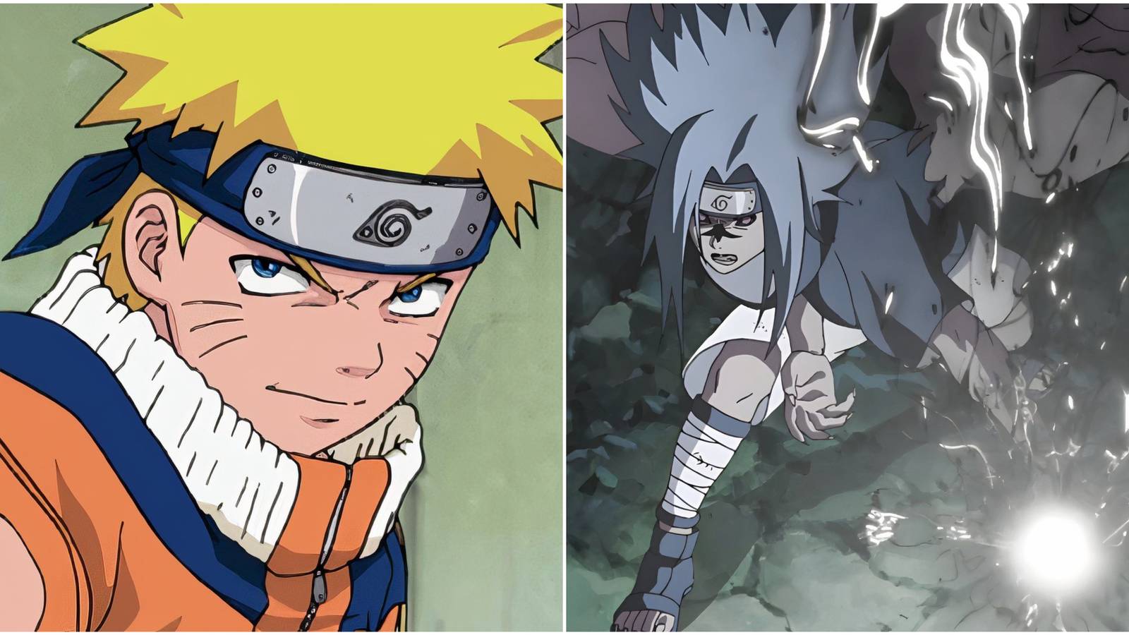Naruto: Biggest Changes Between The Manga And Anime