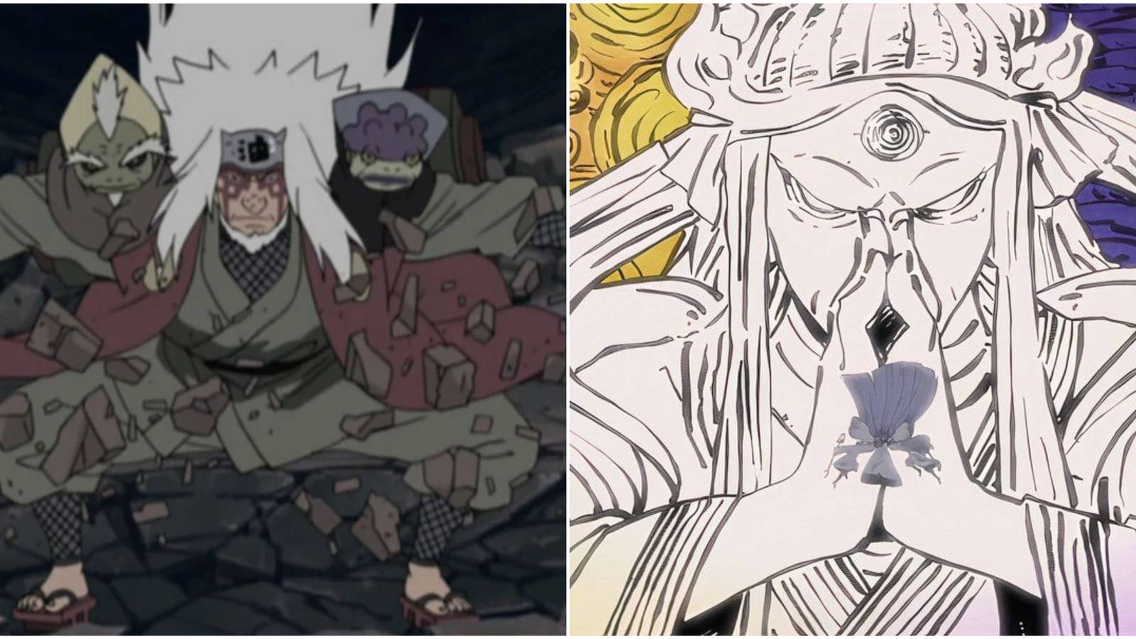 Top Naruto Shippuden Episodes, Ranked