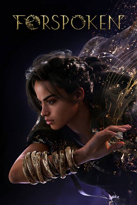 Forspoken Tag PageCover Art