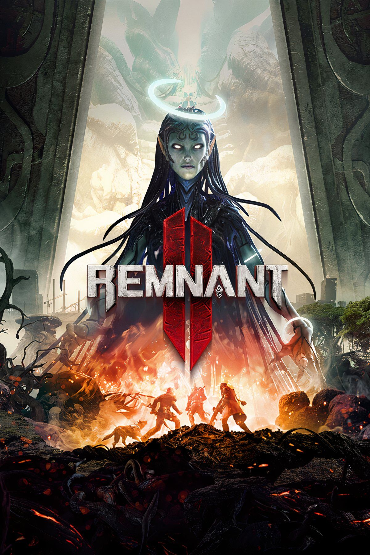 Remnant 2 Tag Page Cover Art