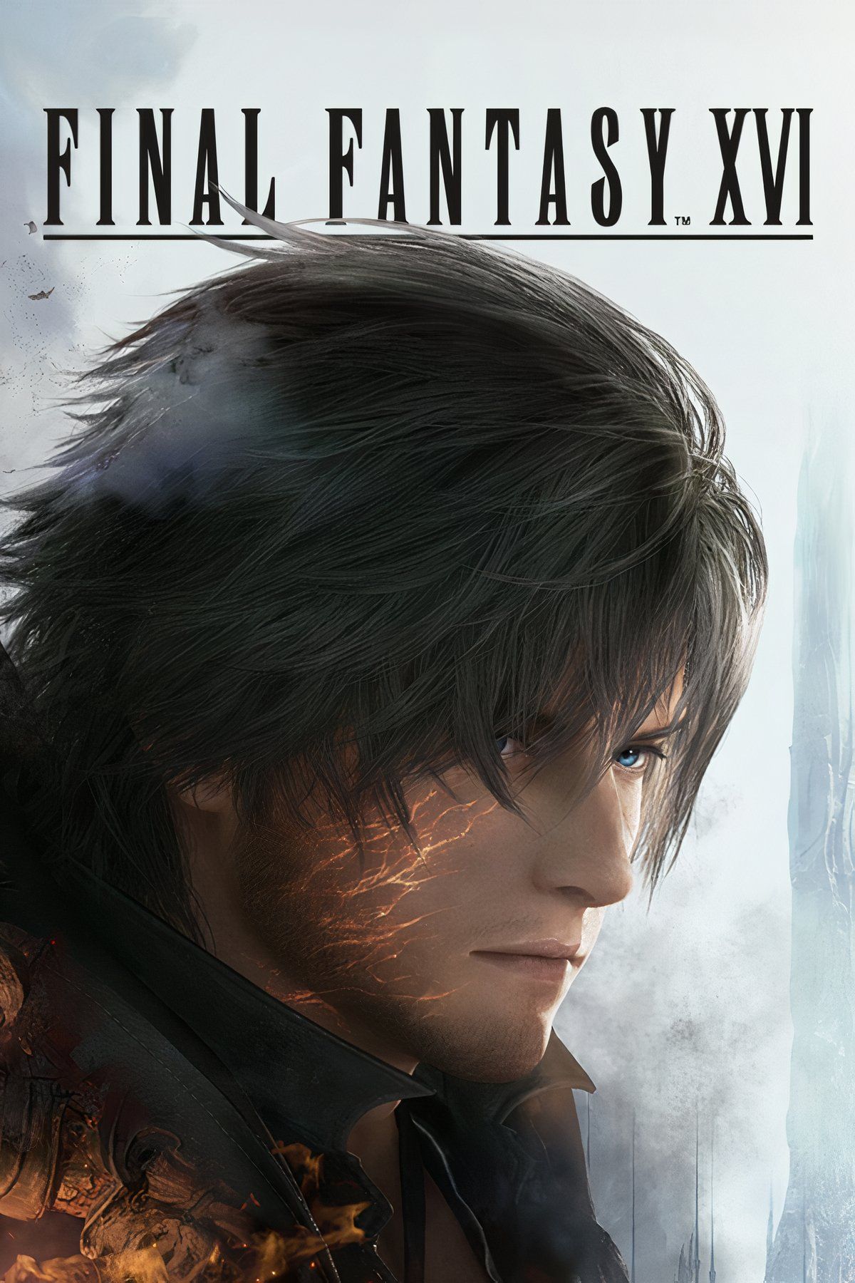 Final Fantasy 16 Tag Page Cover Art