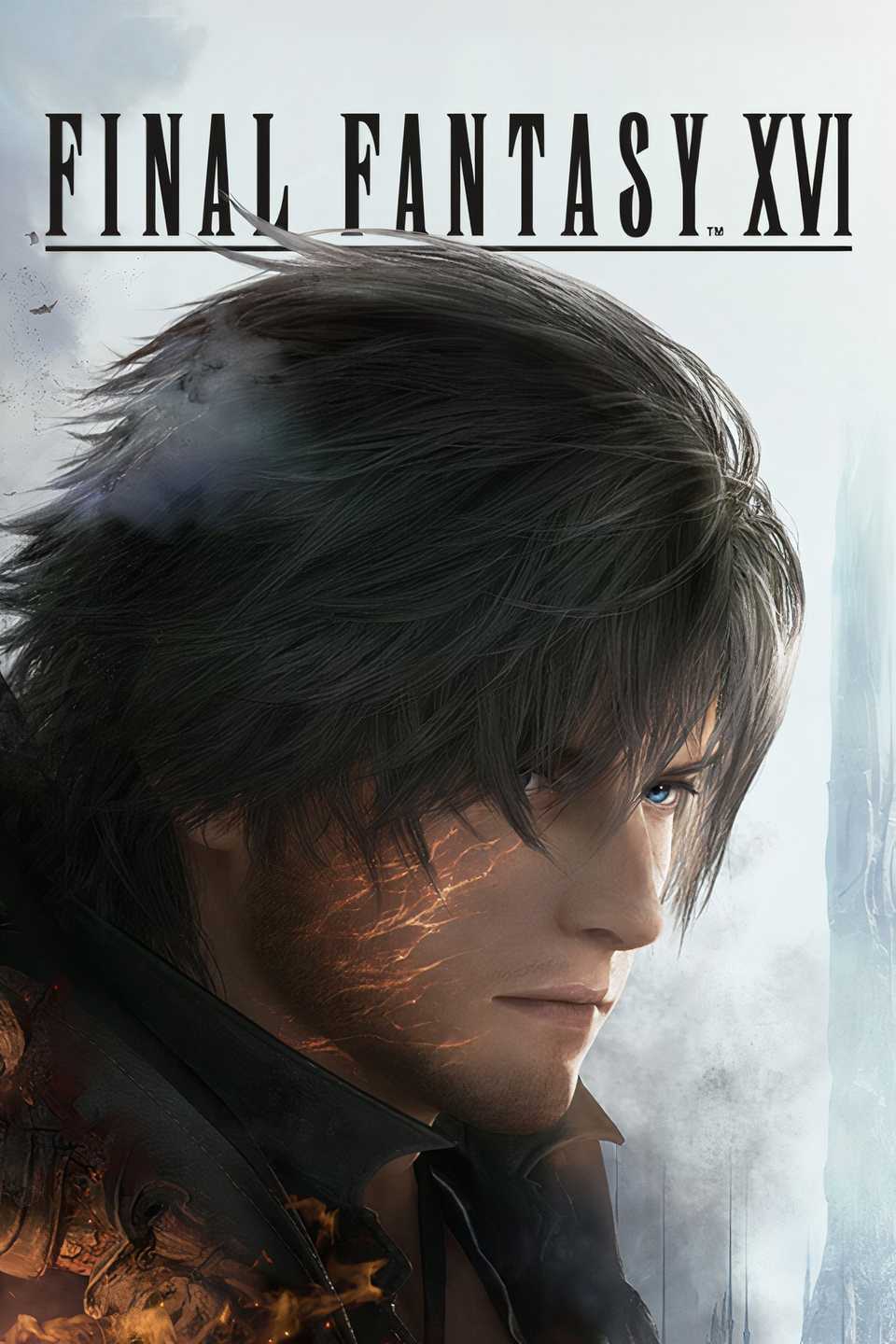 Final Fantasy 16 Director Teases New Project