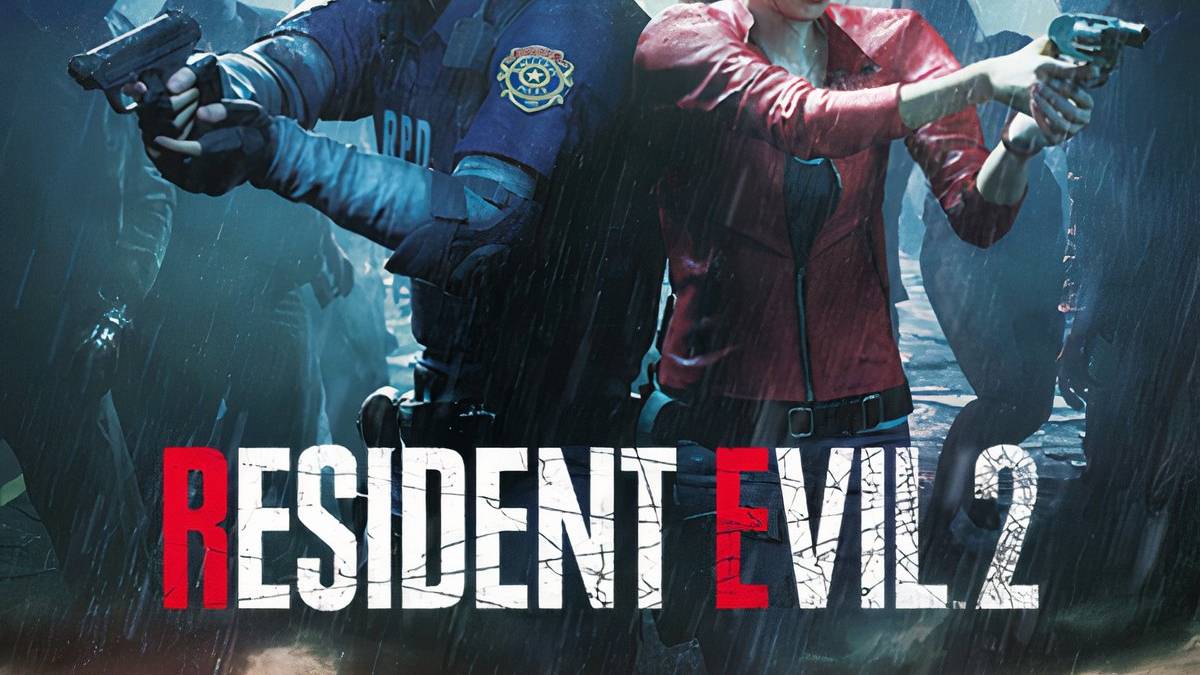 Resident Evil 2 (2019) - Videos | GameRant