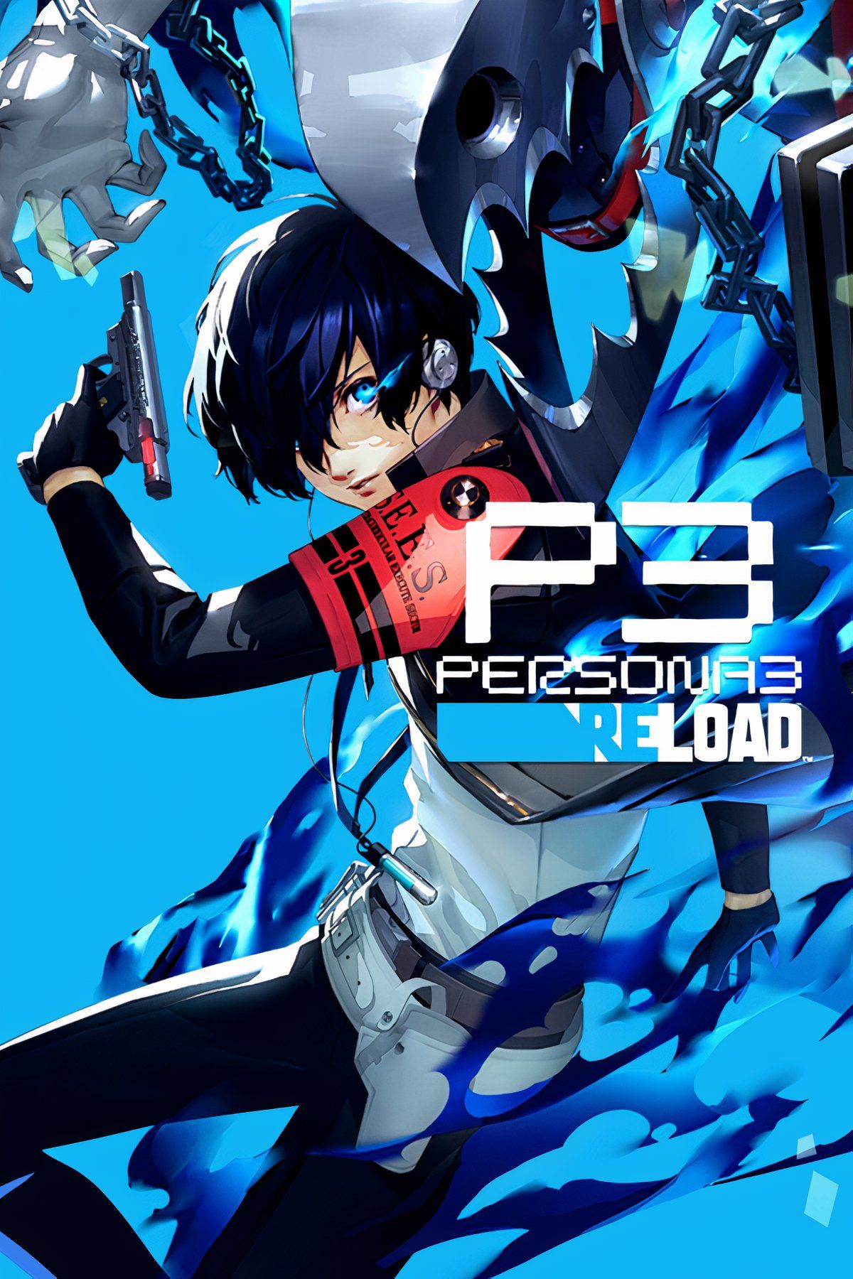 Persona 3 Reload: All Linked Episode Dates and Rewards