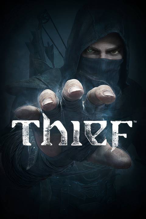 Thief Tag Page Cover Art