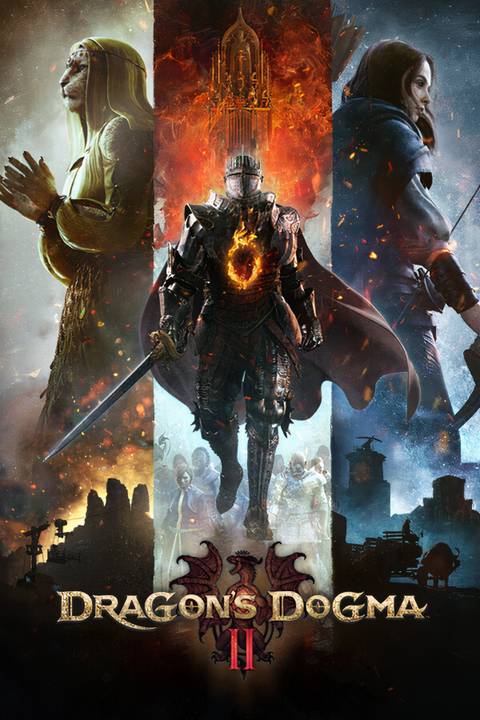 Dragon's Dogma 2: How to Get Formal Raiment (Feast of Deception) Dragon's Dogma 2: How to Get Formal Raiment (Feast of Deception)