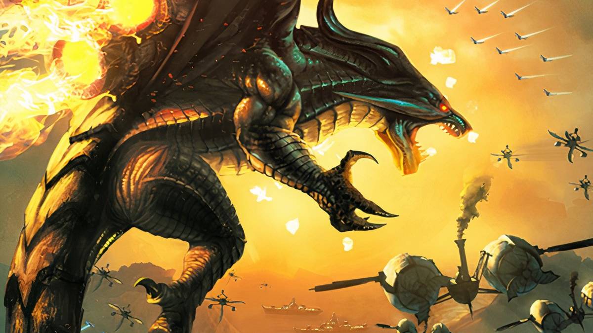 Divinity: Dragon Commander News, Trailer, Guides, and More