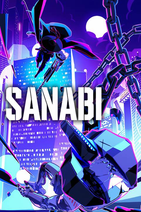Sanabi Tag Page Cover Tag Page Cover Art