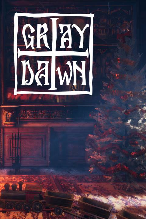 Gray Dawn Tag Page Cover Art