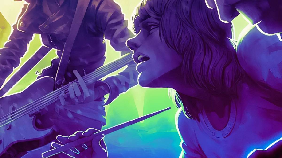 Rock Band 4 - News | GameRant