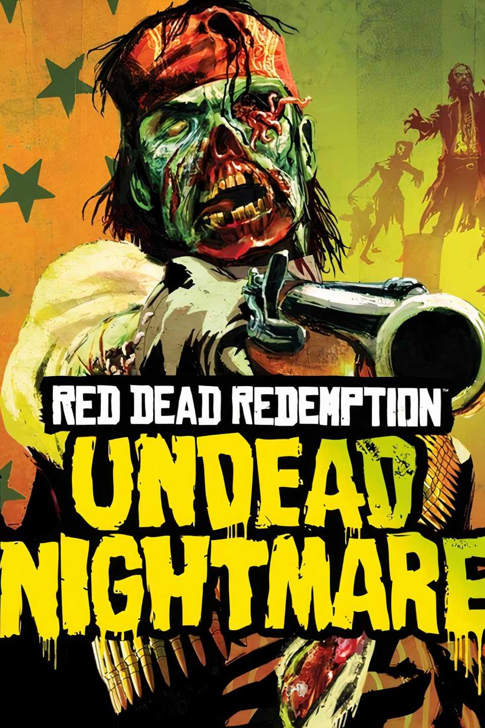Red Dead Redemption: Undead Nightmare - Where To Find Sasquatch