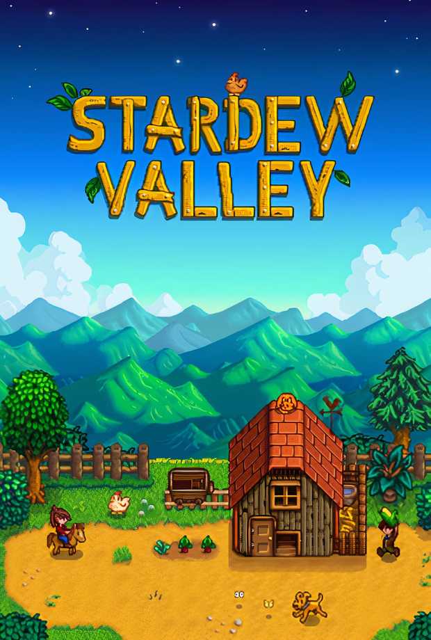 Best Expansion Mods For Stardew Valley