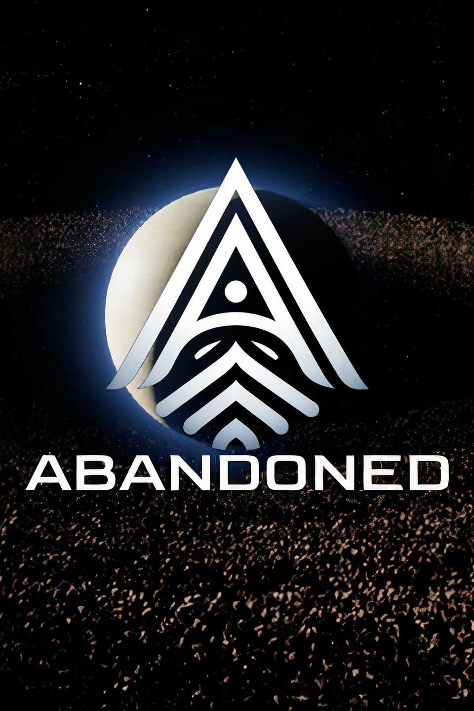 Abandoned Tag Page Cover Art