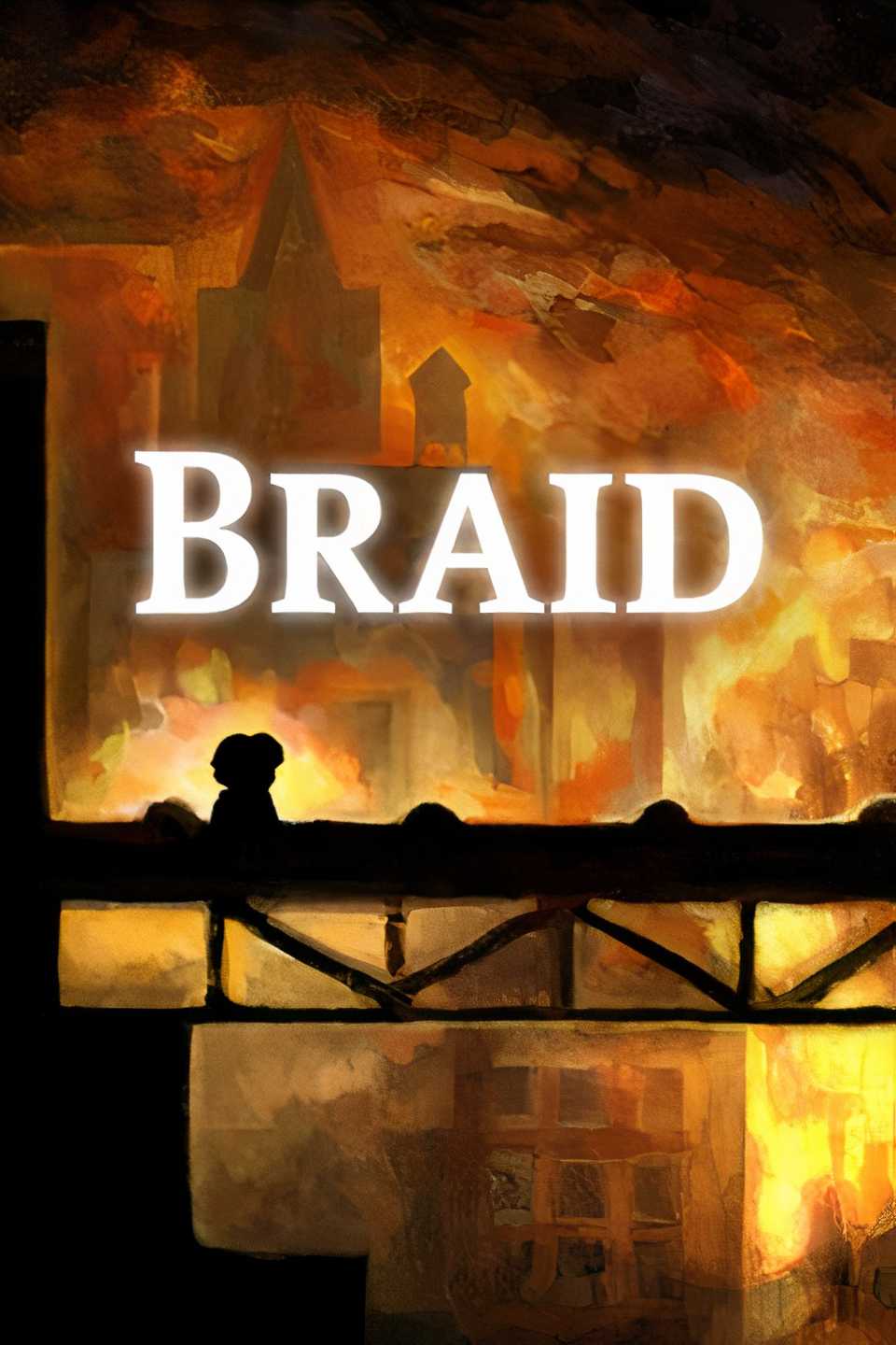 What Braid: Anniversary Edition Brings to the Table