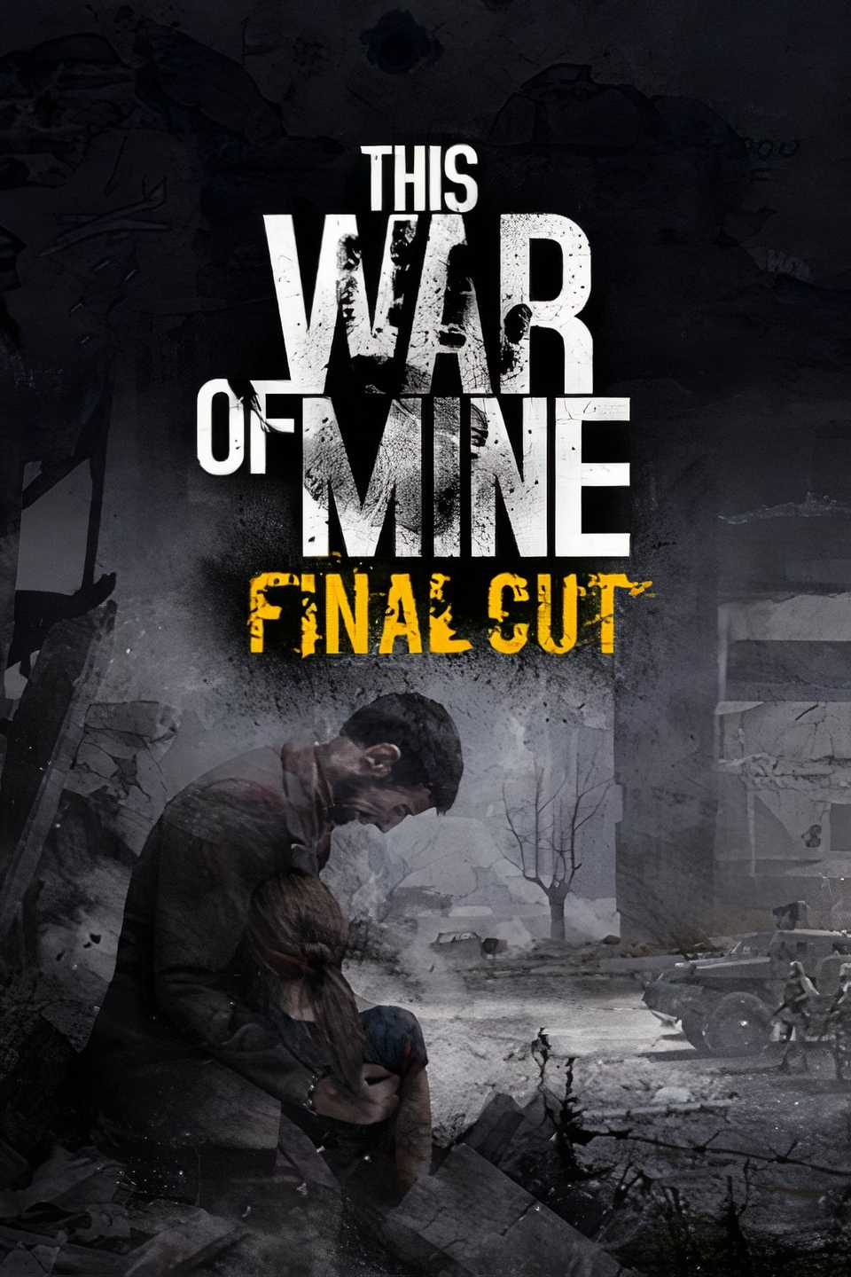 This war of the mining tag covers art