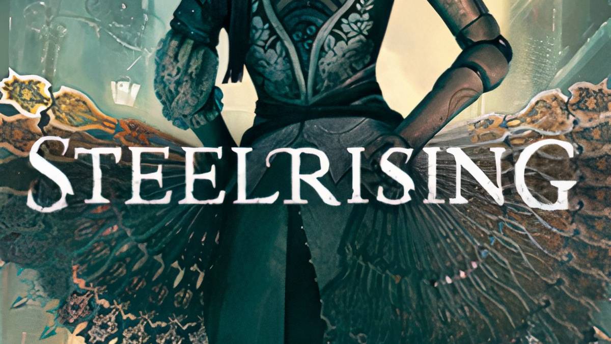 Steelrising News, Trailer, Guides, and More