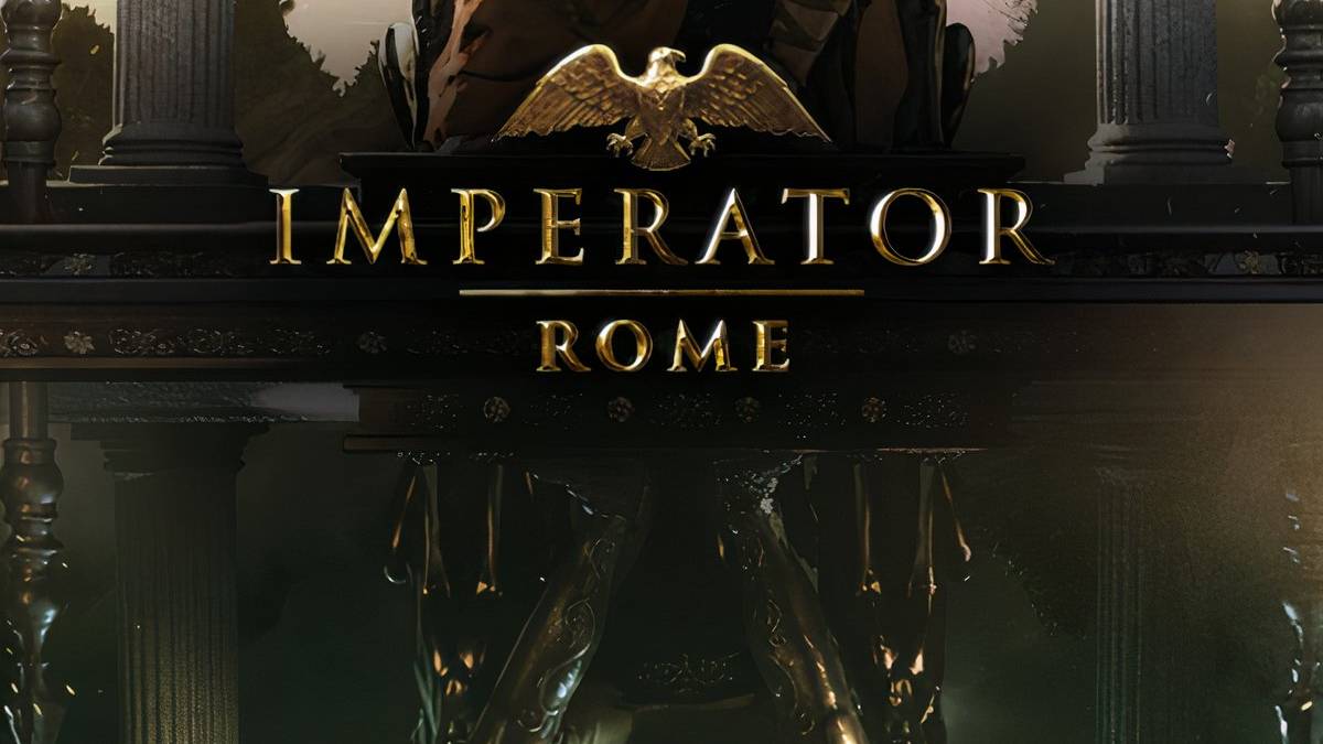 Imperator: Rome News, Trailer, Guides, and More