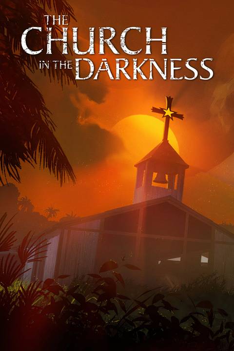 The Church in the Darkness Tag Page Cover Art