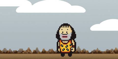 Lisa: The Painful - Terry Hintz
