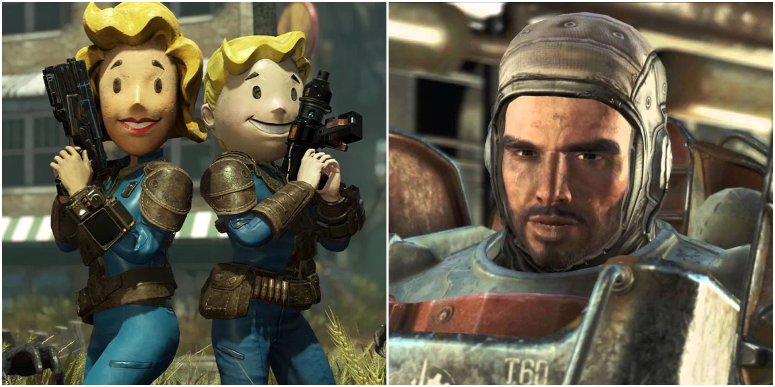 Best SPECIAL Stat Systems In The Fallout Games, Ranked