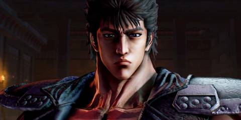 Fist Of The North Star: Lost Paradise