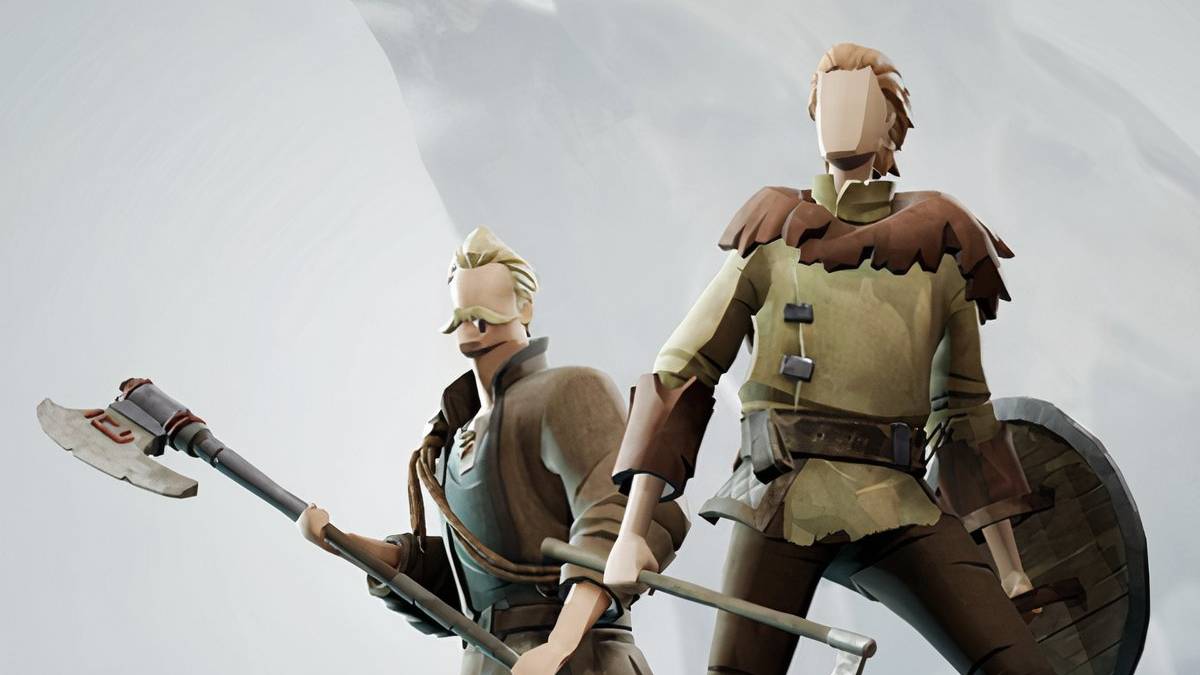 Ashen Latest News, Interviews, and More