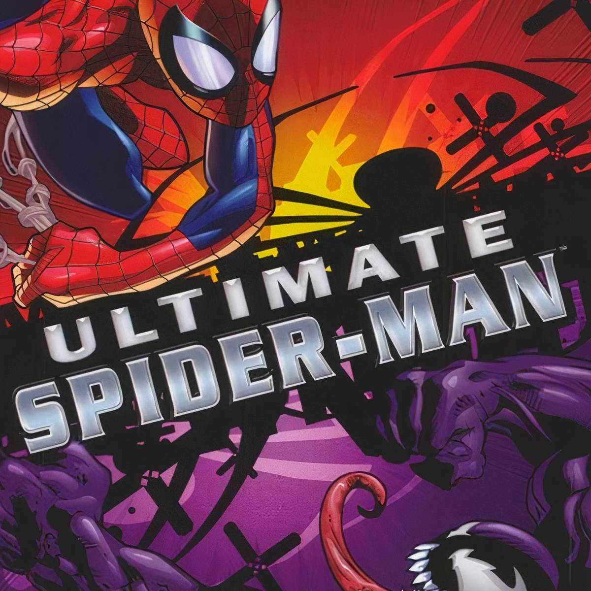 Ultimate Spider-Man News, Trailer, Guides, and More