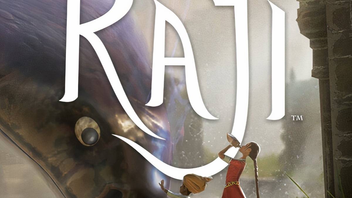 Raji: An Ancient Epic News, Trailer, Guides, and More