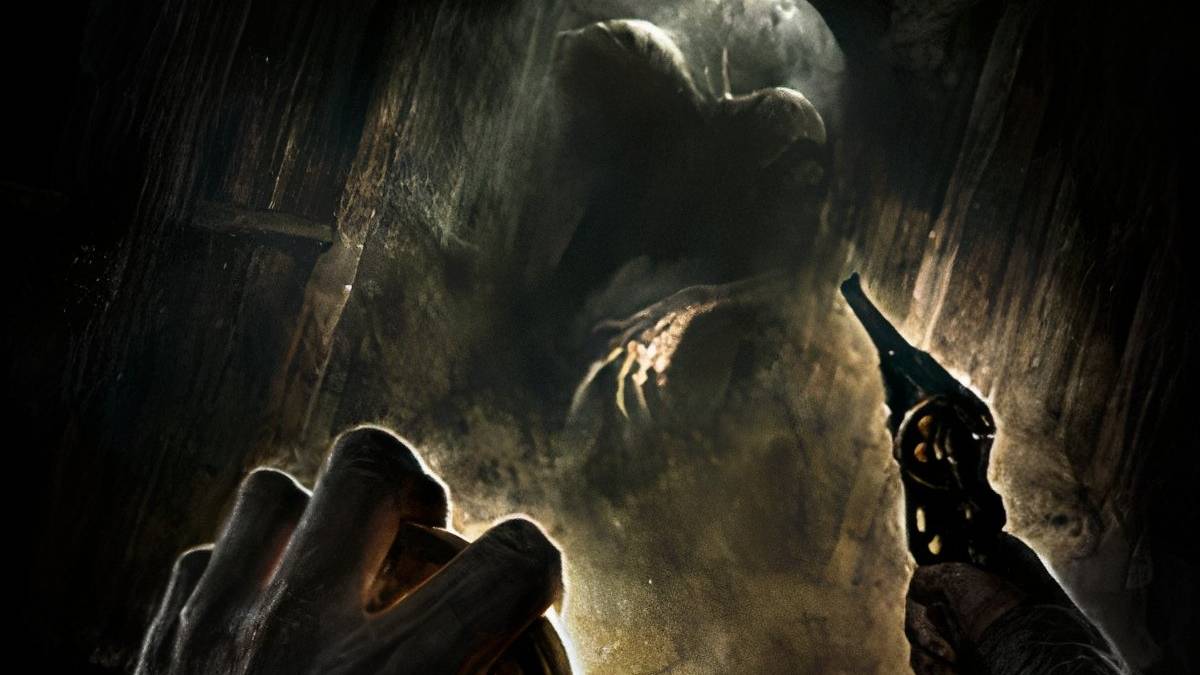 Amnesia: The Bunker News, Trailer, Guides, and More