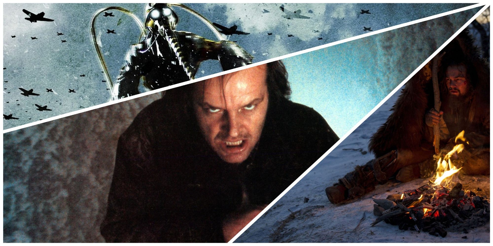 Best Movies That Take Place in Winter